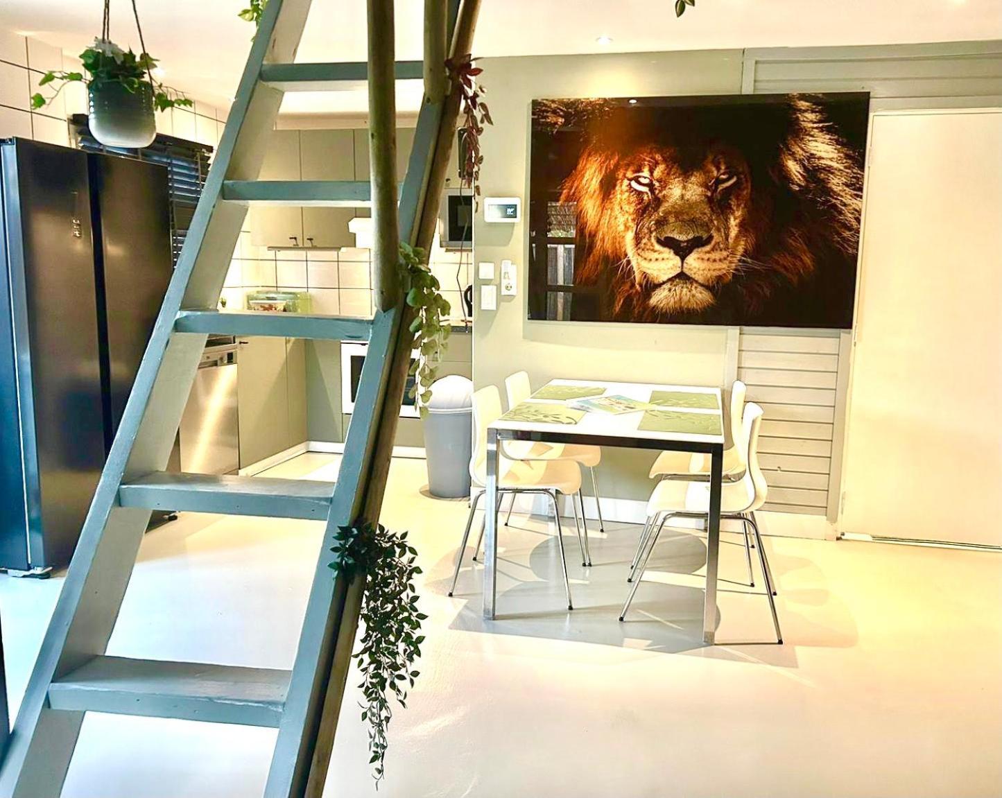 Jungle Style Lodge With Jacuzzi ,Sauna And Garden Near Amsterdam Vijfhuizen ภายนอก รูปภาพ